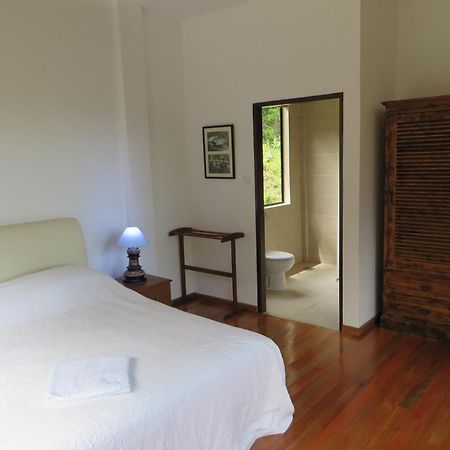 Nanga Damai Homestay Santubong Pokój zdjęcie