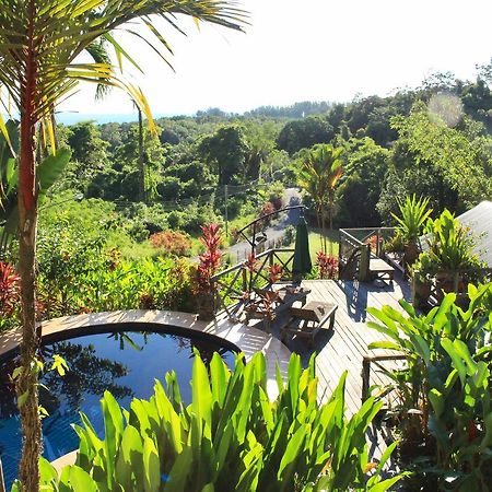 Nanga Damai Homestay Santubong Zewnętrze zdjęcie