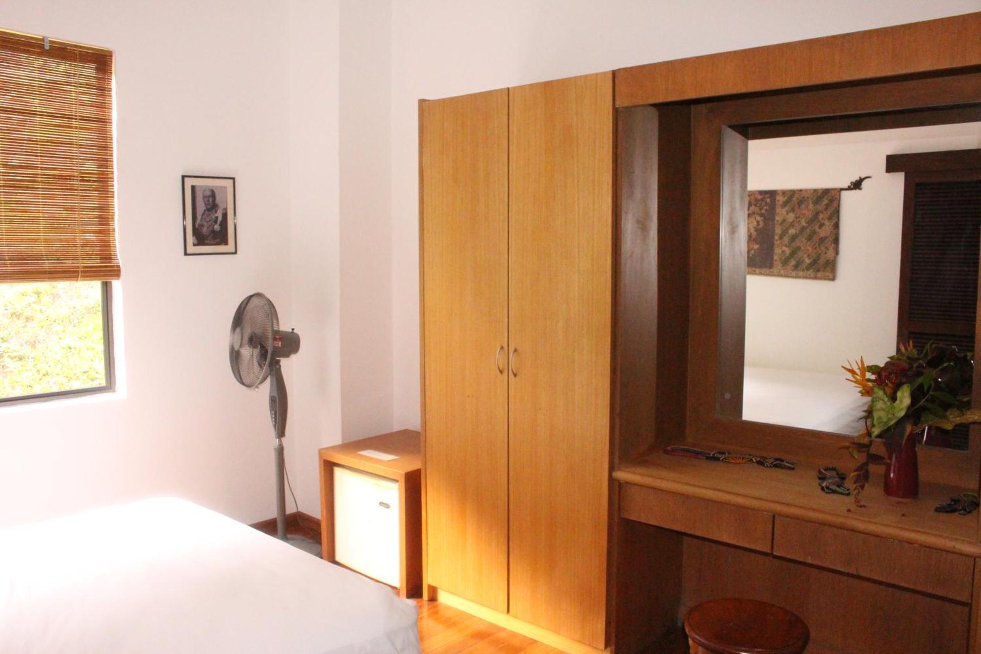 Nanga Damai Homestay Santubong Pokój zdjęcie
