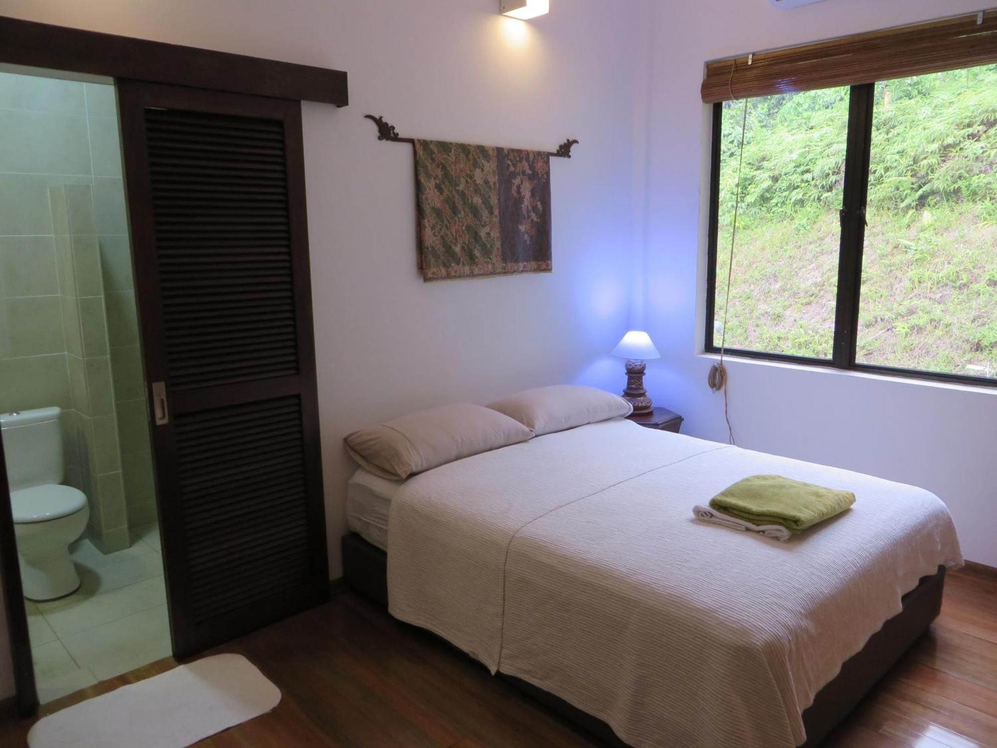 Nanga Damai Homestay Santubong Pokój zdjęcie