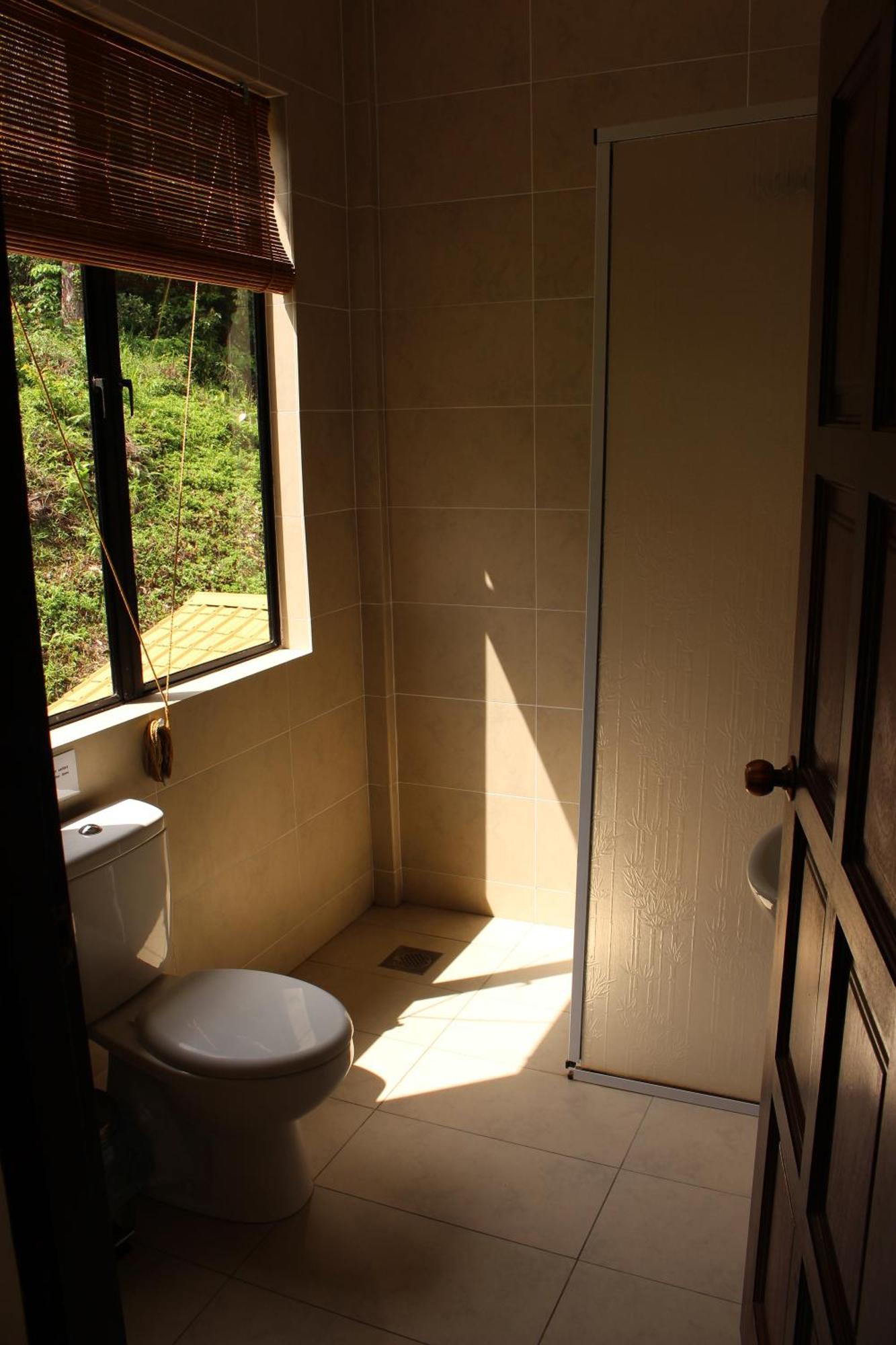 Nanga Damai Homestay Santubong Pokój zdjęcie