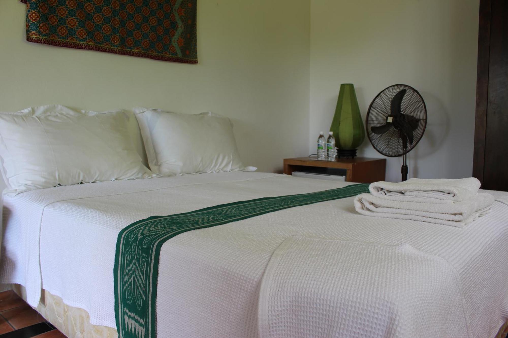 Nanga Damai Homestay Santubong Pokój zdjęcie
