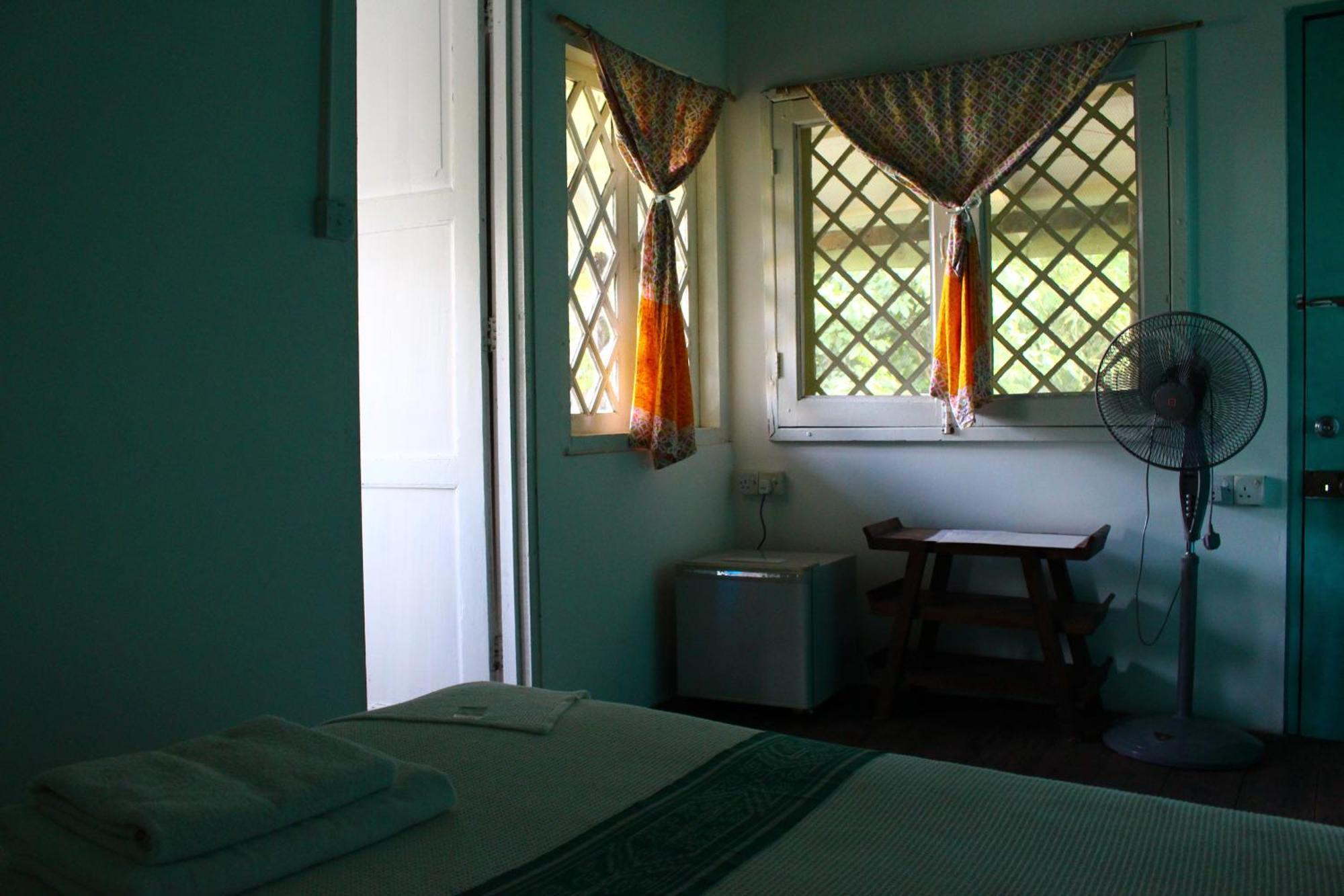 Nanga Damai Homestay Santubong Pokój zdjęcie