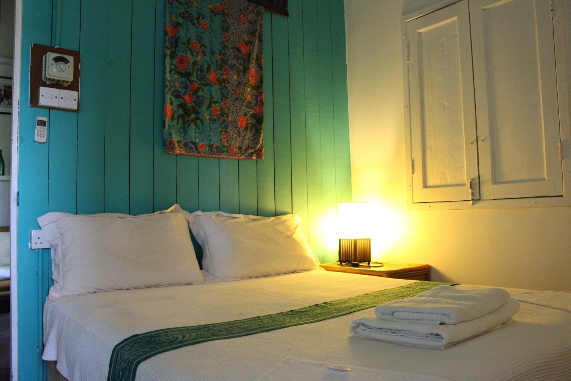 Nanga Damai Homestay Santubong Pokój zdjęcie