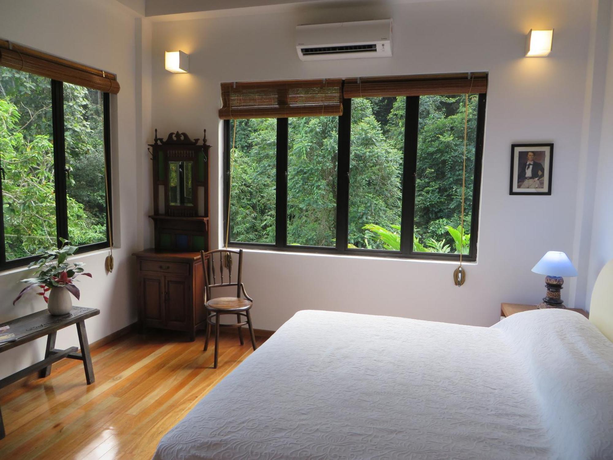 Nanga Damai Homestay Santubong Pokój zdjęcie