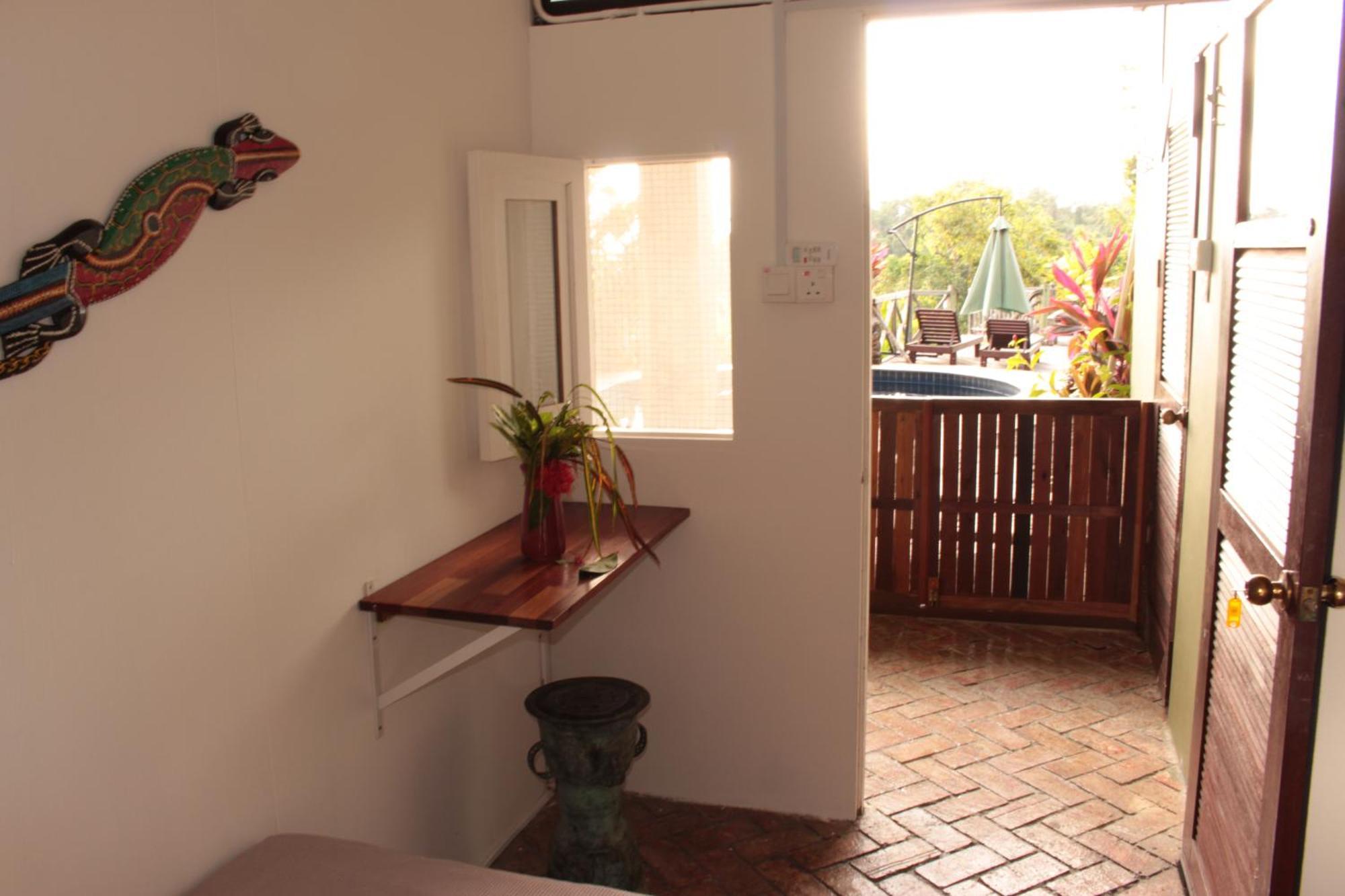 Nanga Damai Homestay Santubong Pokój zdjęcie