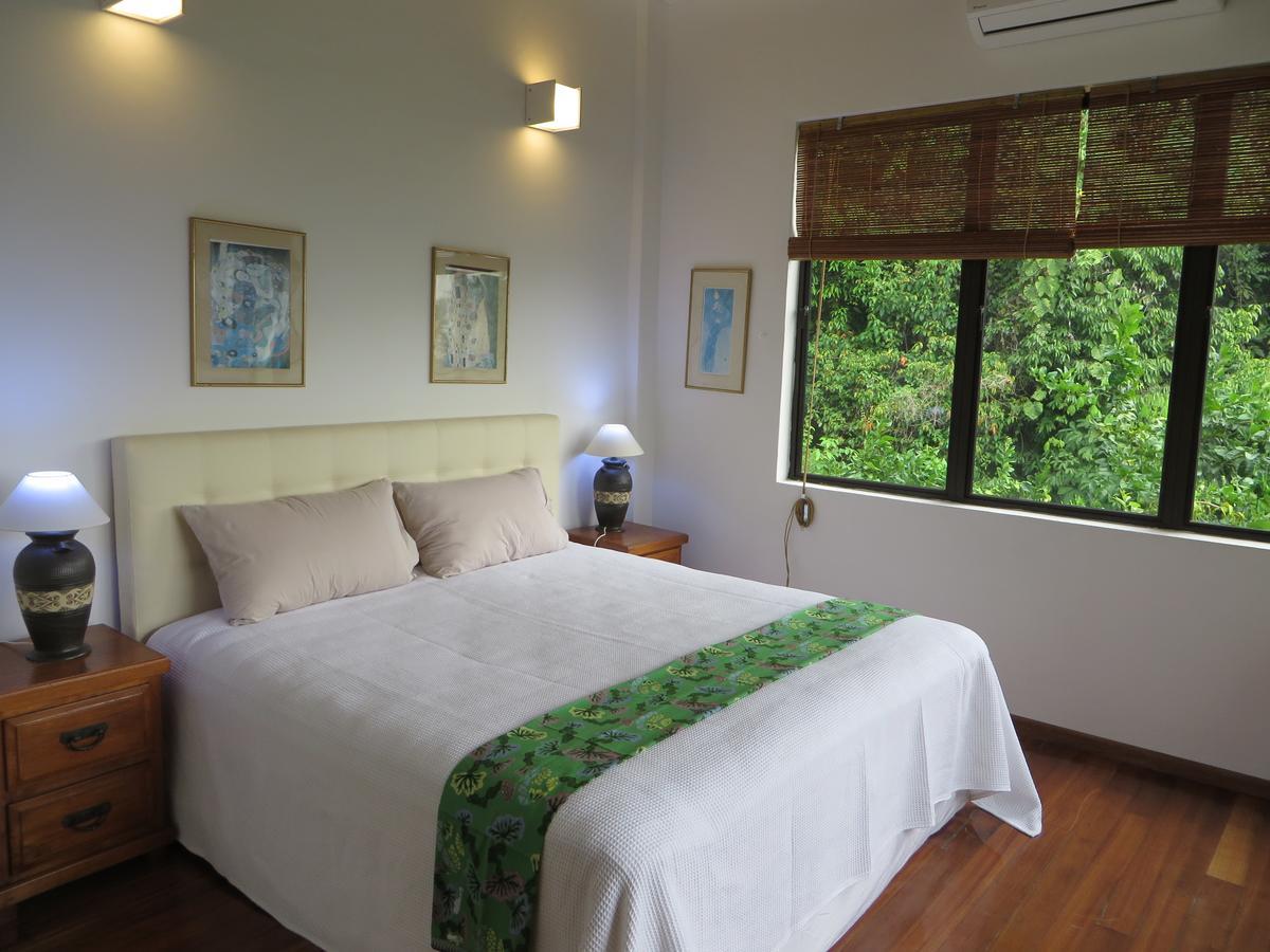 Nanga Damai Homestay Santubong Zewnętrze zdjęcie