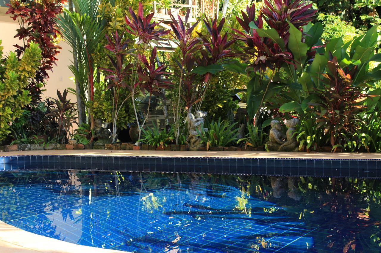 Nanga Damai Homestay Santubong Zewnętrze zdjęcie