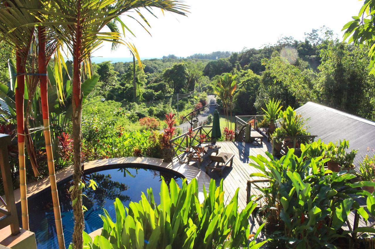 Nanga Damai Homestay Santubong Zewnętrze zdjęcie