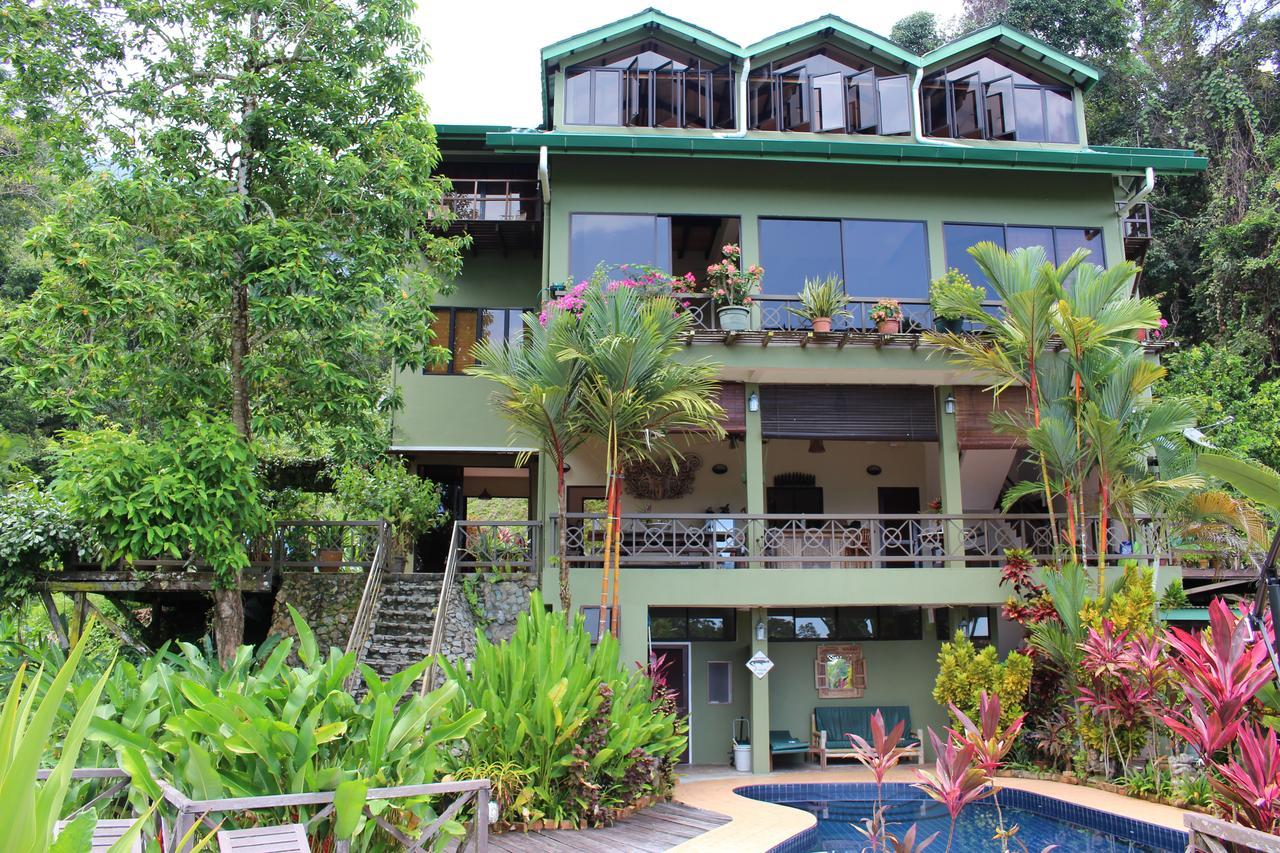 Nanga Damai Homestay Santubong Zewnętrze zdjęcie