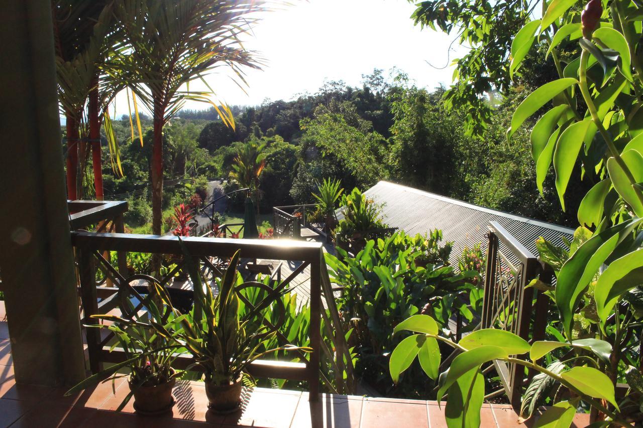Nanga Damai Homestay Santubong Zewnętrze zdjęcie