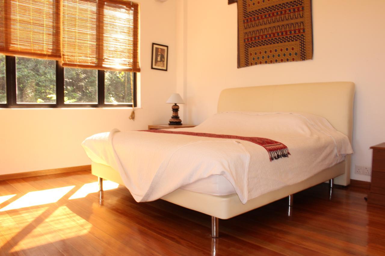 Nanga Damai Homestay Santubong Zewnętrze zdjęcie